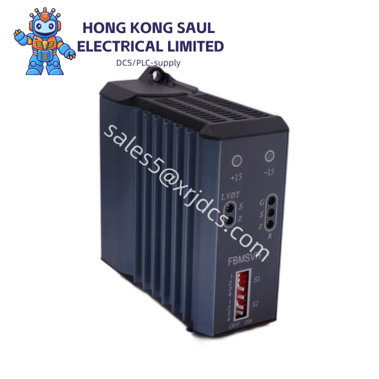 foxboro_pressure_transmitter_igp10-d20a01c-m1l1c1kt.png Foxboro P0997UM Control Module, A High-Performance Solution for Industrial Automation