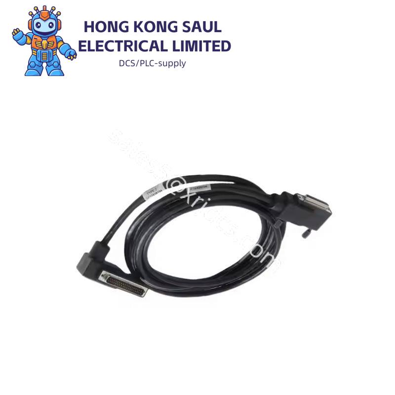 foxboro_rh916db_cable_assembly.jpg FOXBORO 871EC-REO Control System Module