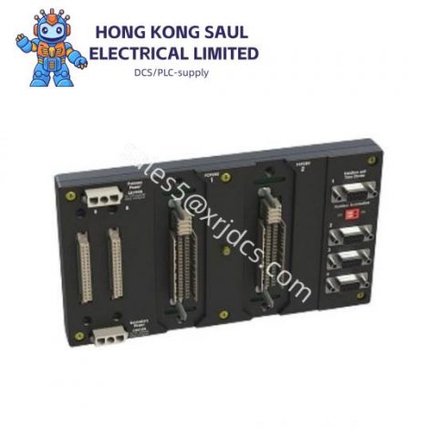 FOXBORO Q0302AG High Performance Module for Industrial Control Systems