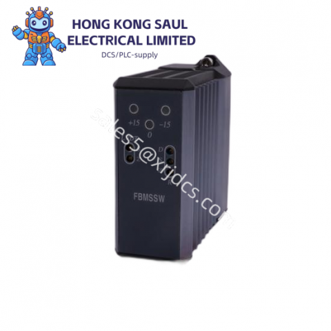 FOXBORO IMT25FDADB11N-B Industrial Control Module, A High-Performance Automation Component