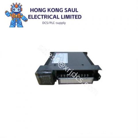 Foxboro CM700TW High-Performance Module for Industrial Automation