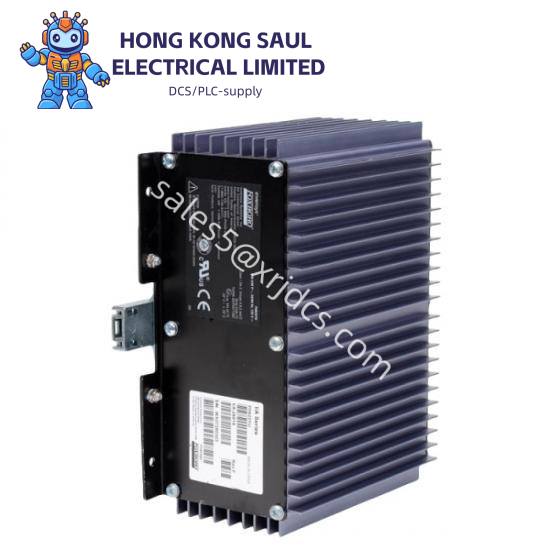 fps40024_power_p0922yu_foxboro_dcs_systerm.jpg FOXBORO FEMSSW Control Card - System Component