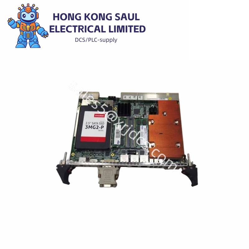 frce_cpci-745_pmk050608e02_motorola_single-board-3.jpg MOTOROLA MVME2700-1241 Industrial Control Module, Second-hand