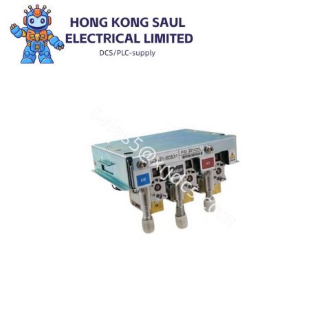 Agilent 3BHB13088R0001 Industrial Control Module