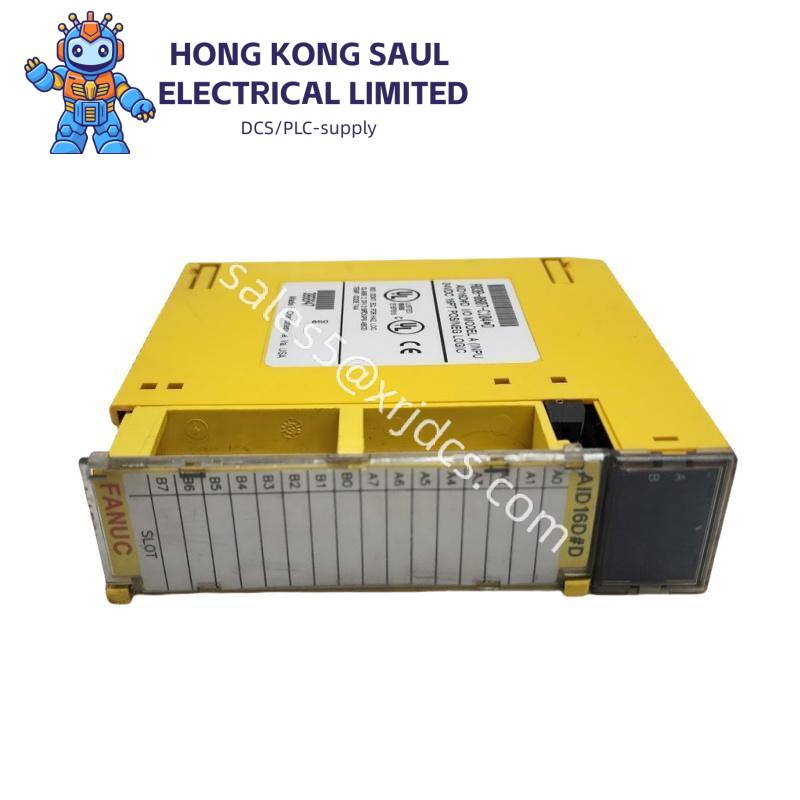ge-fanuc_a03b-0807-c104_input_output_module-2.jpg ABB A03B 0801-C133 Industrial Control Module