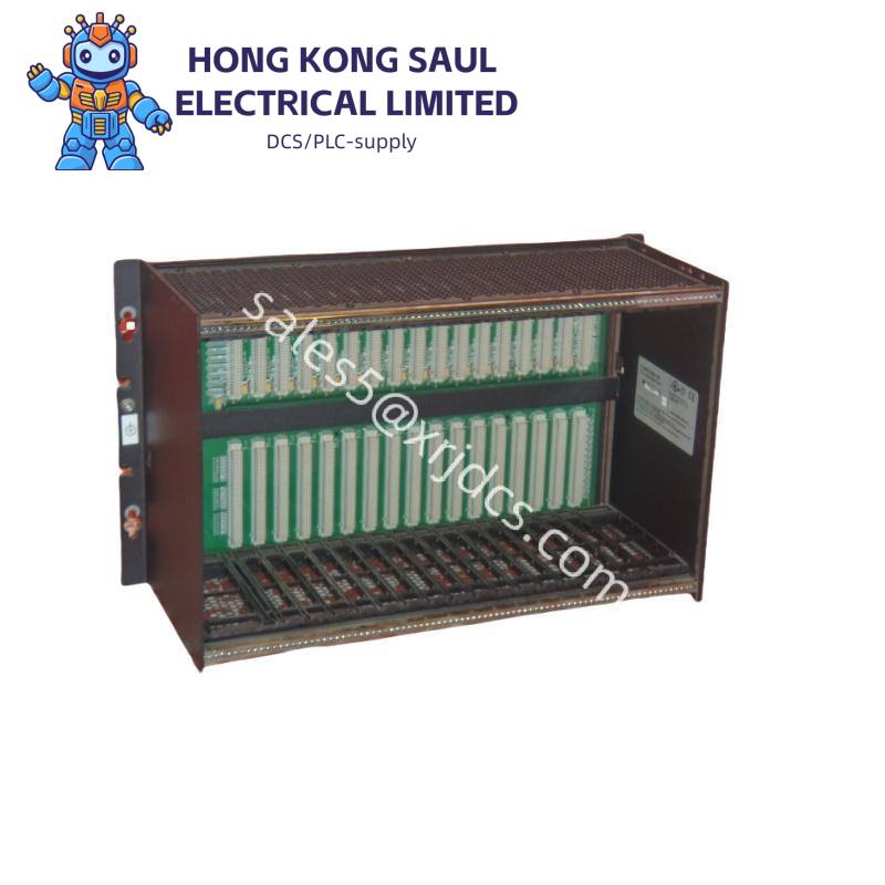 ge-fanuc_ic698chs017_rx7i_17-slot_rack.jpg Fanuc A06B-6114-H210 Alpha I Servo Drive, Precision Control for Industrial Automation