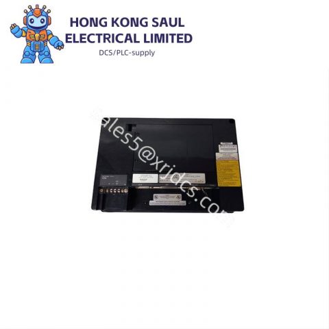 GE IS410JPDSG1A - Industrial Control Module for Enhanced Automation Performance