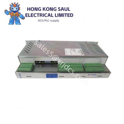 GE EPXMBE101 Industrial Control Module