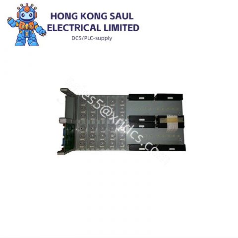 GE 44A399771-G03 Industrial Control Module