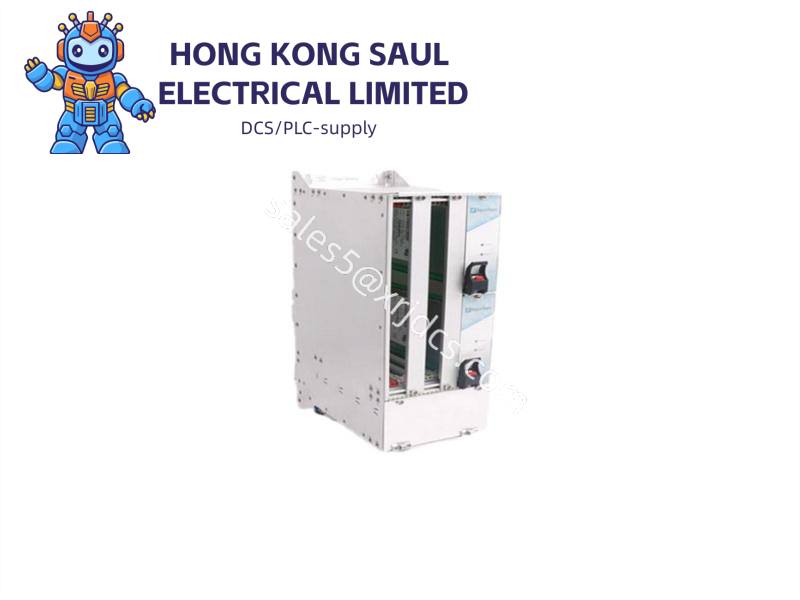 ge_336a4940ctp2_rack_case.jpg GE A06B-0315-B002 Controller Module, High Precision Industrial Automation Component