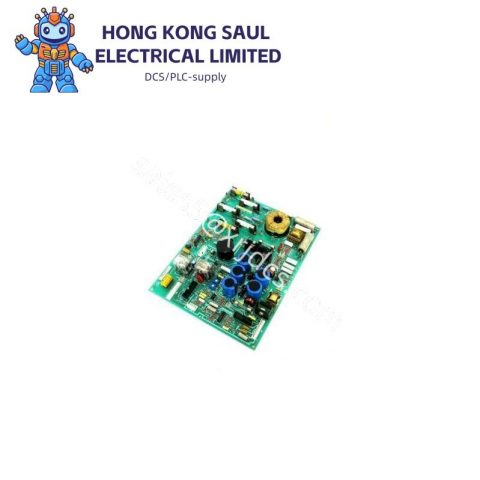 GE A06B-6057-H205 Power Supply Module