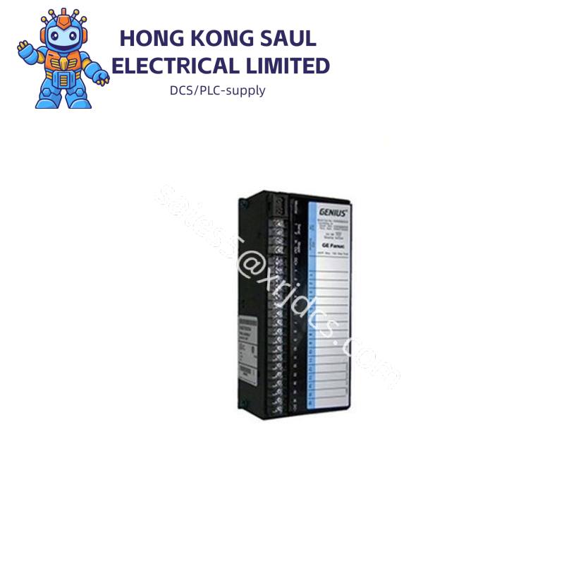 ge_531x179plmakg1_digital_computer.jpeg GE Fanuc 531X179PLMAKG1 Power Line Monitor - Industrial Control System Component