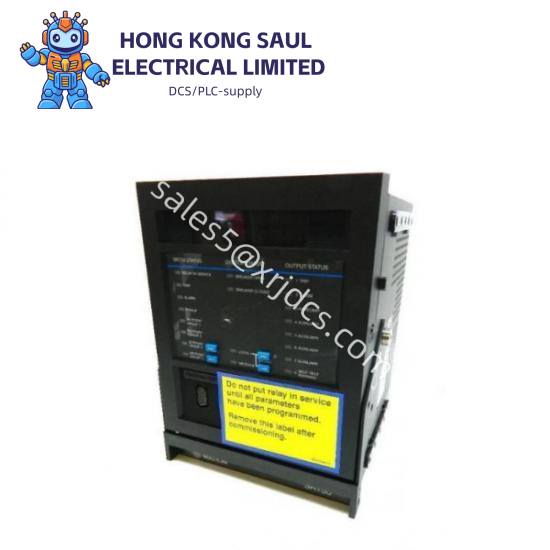 ge_745-w3-p511-g51-hi-r-e-h_ge_multilin_relays.jpg GE IC200MDLB32 Module - Industrial Automation Control System Component