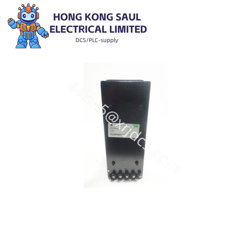 ge_bdd16b11a_differential_transformer_relay.jpeg Autoliv GHG122 Control Module for Advanced Industrial Automation Systems