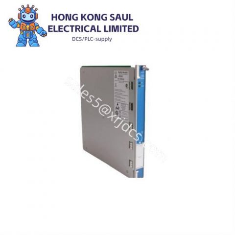 BENTLY 3500/62 163179-03 Industrial Vibration Monitoring Module