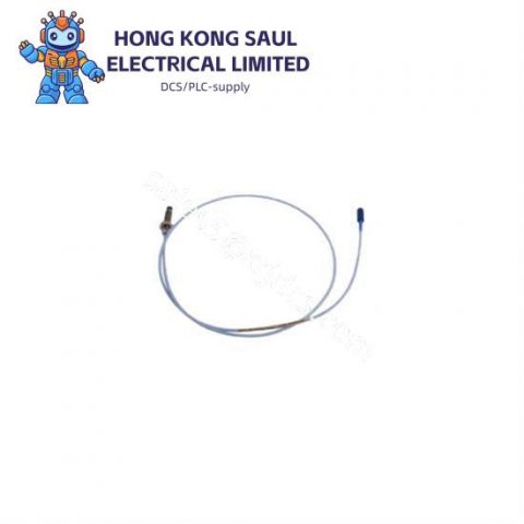 BENTLY 3500/91M 190798-01 Industrial Control Module