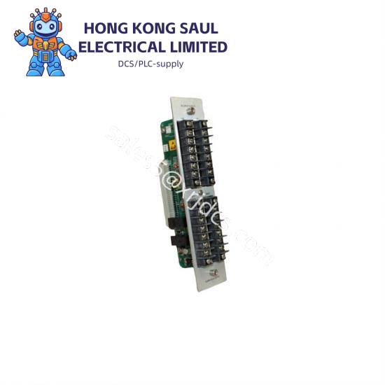 Bently Nevada 82365-01 Alarm Relay/Recorder Outputs with Dual Epoxy Relays for Industrial Control Systems