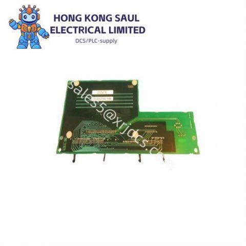 GE IC200MDD840CANM9A2 24VDC MIX IN/OUT RELAY Module