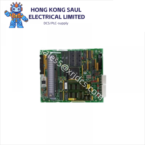 GE IC220EBI001 Industrial Control Module