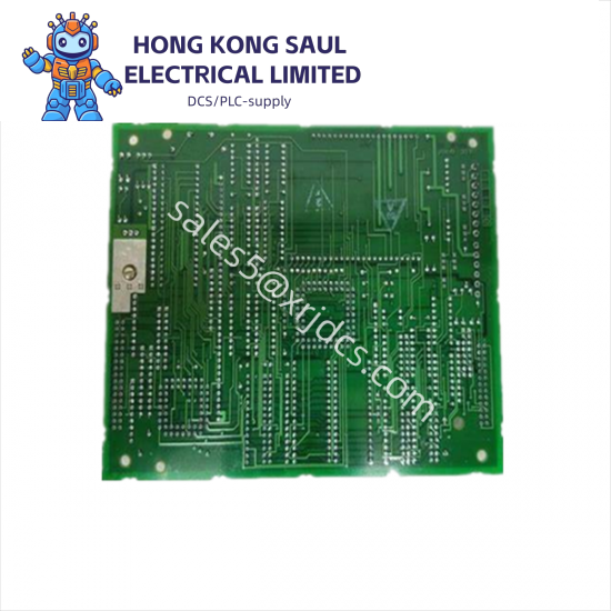 GE DS3800HMPK1E1D Microprocessor Board for Industrial Automation and Control Systems