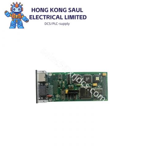 GE IC697PWR711H Power Supply Module for Industrial Automation