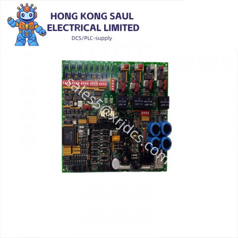 GE VME-PFOFI VERS 3.40 990901 Control Module, Specialized for Industrial Automation