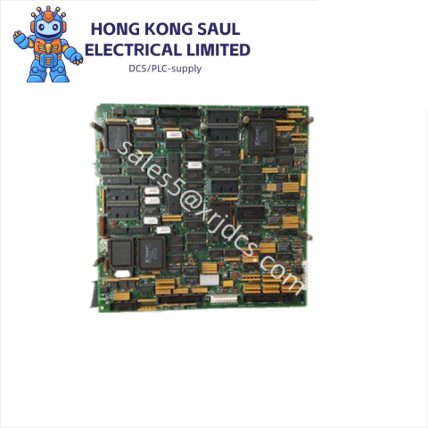 GE 158A7569P019 Universal Module for Industrial Control Systems