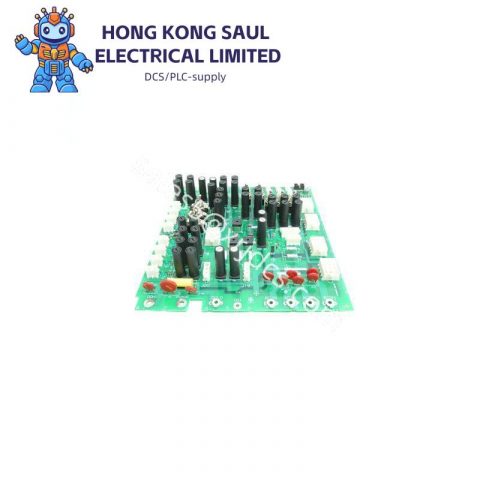 NASM02 General Module for Industrial Automation