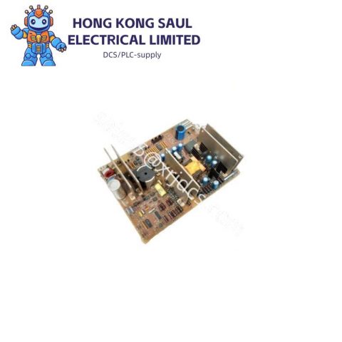 GE DS200TCPSG1APE DC Power Supply Board, Advanced Technology for Industrial Automation