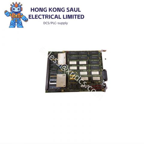 GE IC3600TRLJ1 Control Module