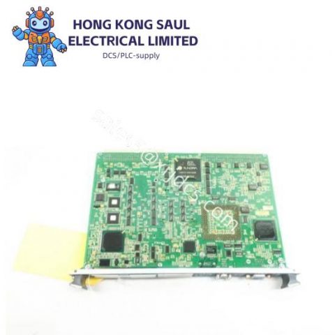 GE R2X0N1C1B2T0A Module, Automation & Control