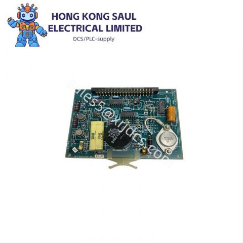 GE DS3800HIMAGE Boards for Turbine Control - High-Quality Industrial Component