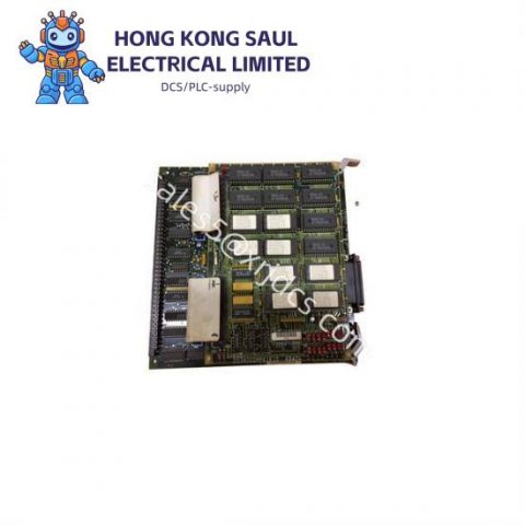 GE DS3800HMPK1J1J Microprocessor Board - Advanced Turbine Control