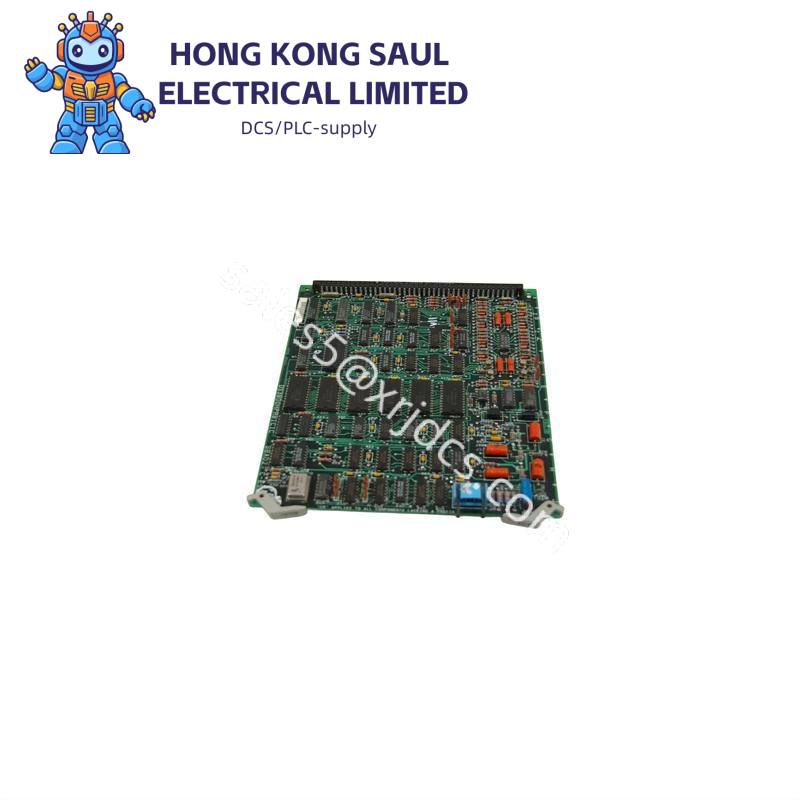 ge_ds3800hprb1c1c_pulse_rate_input_card.jpg GE A20B-2902-0082 Printed Circuit Board Module