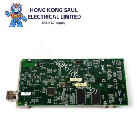 GE IC830M74Q-KKH2AB Industrial Control Module