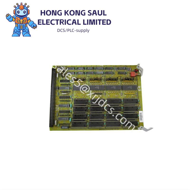 ge_ds3800humb1a1a_universal_board.jpg GE DS200SLCCG3AEFLAN Communication Module, High-Speed Data Transmission Solution