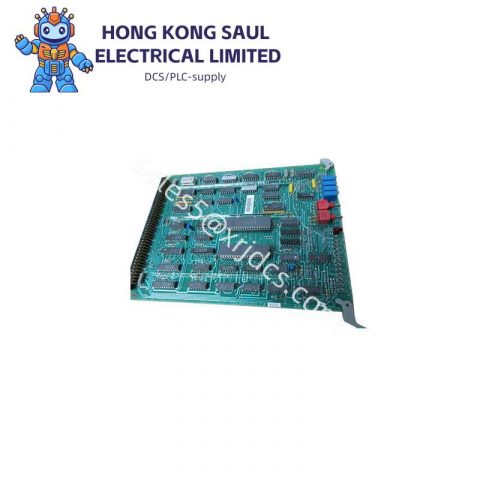 GE VMIVME-1160A-100M01 VMEbus Single Board Computer Module