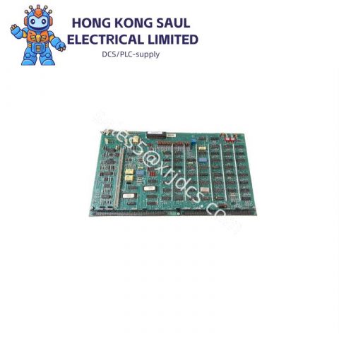 GE IC694CEE001 Industrial Controller Module