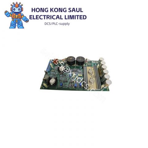 GE IC3600EPZU1A Power Supply Board for Mark I/II Systems