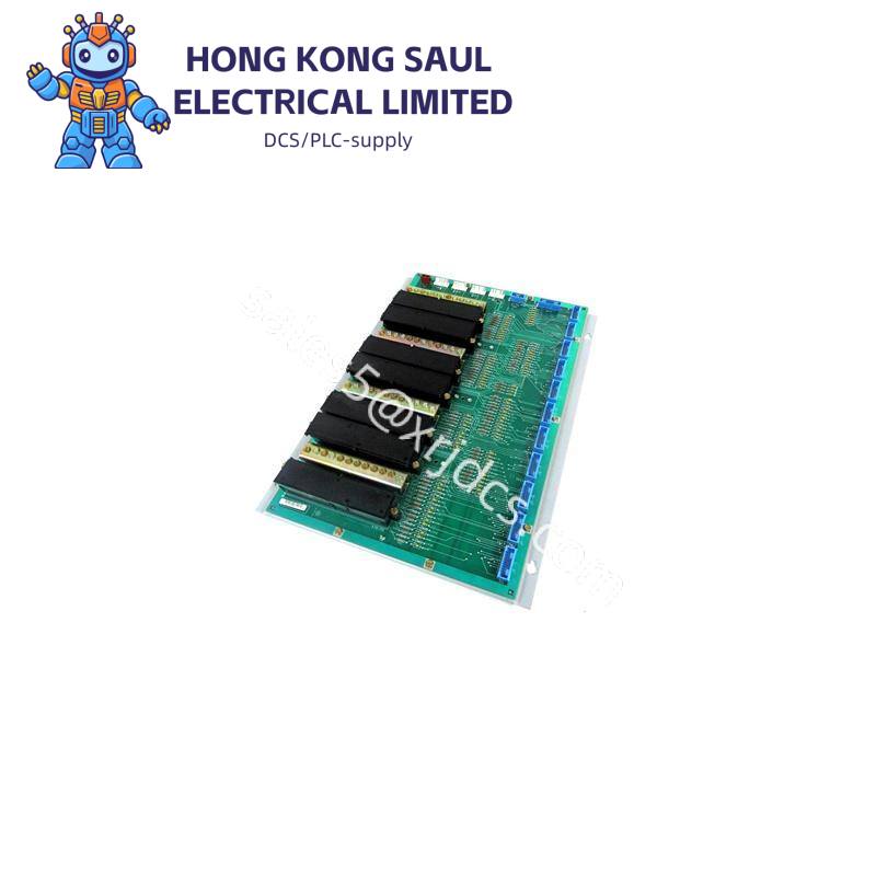 ge_ds3800xaib_terminal_board.jpg GE 393B200G20 Control Programming - Enhance Your Industrial Automation Systems