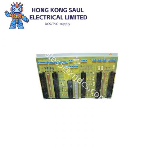 GENERAL ELECTRIC DS3820AIPA ANA 10 Module, High-Quality Industrial Control Component