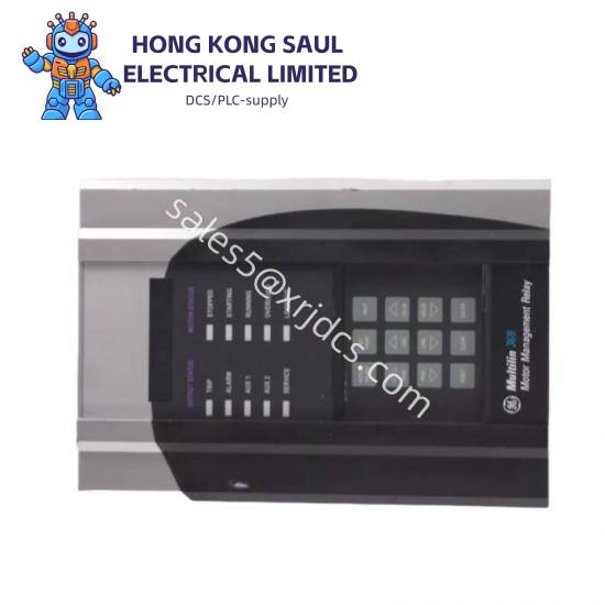 ge_fanuc_369-hi-r-0-0-0-0-e_1.jpg GE Fanuc IC694ALG233 Analog Current Input Module, 8-Channel Module for Industrial Automation