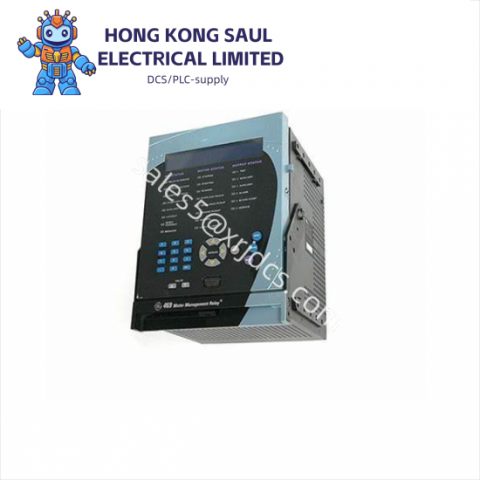 GE IC600BF900 Control Module, Industrial Automation Component