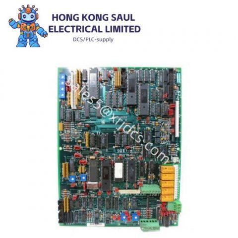 GE Fanuc IC693MDL655E Discrete Input Module, A Robust Solution for Industrial Automation