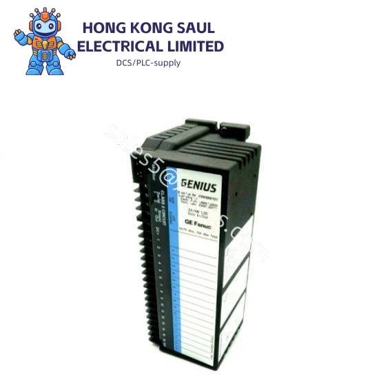 ge_fanuc_531x179plmakg1_pac_system.jpg GE Fanuc 531X179PLMAKG1 Power Line Monitor - Industrial Control System Component