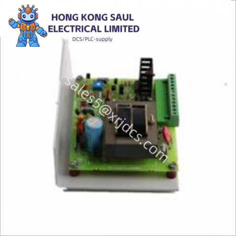 GE IC830M42E-DC92GF High-Performance Industrial Control Module