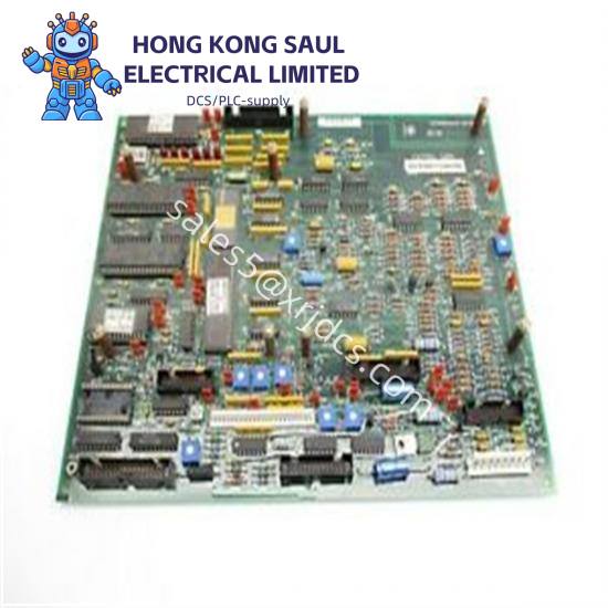 ge_fanuc_531x300cchagm5_control_card-1.jpg General Electric IC3600EPSY1 24V Voltage Regulator Circuit Board