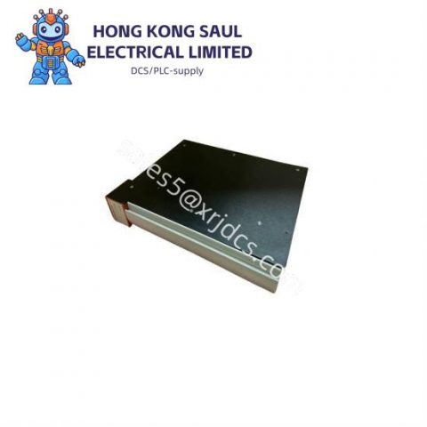 GE GLENTEK M4050-10 High-Performance Industrial Control Module