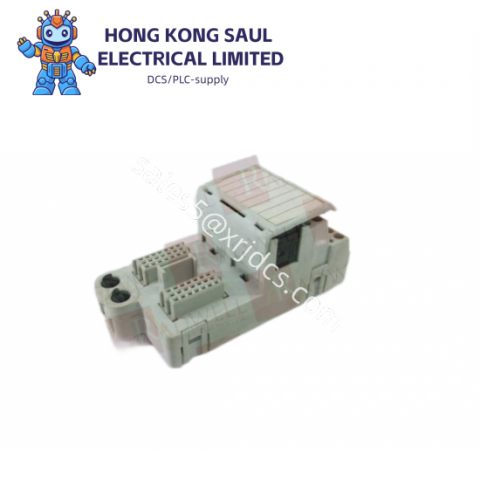 GE CR215GH12+CR215GFE Industrial Control Module