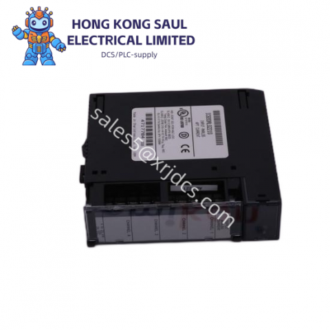 GE A06B-6089-H106 High-Performance Motion Control Module